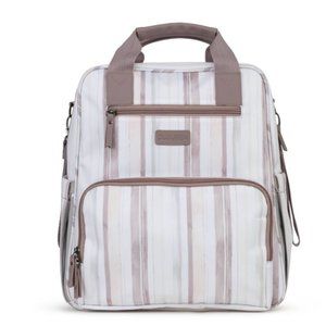 JuJuBe Nature Babe Backpack Diaper Bag